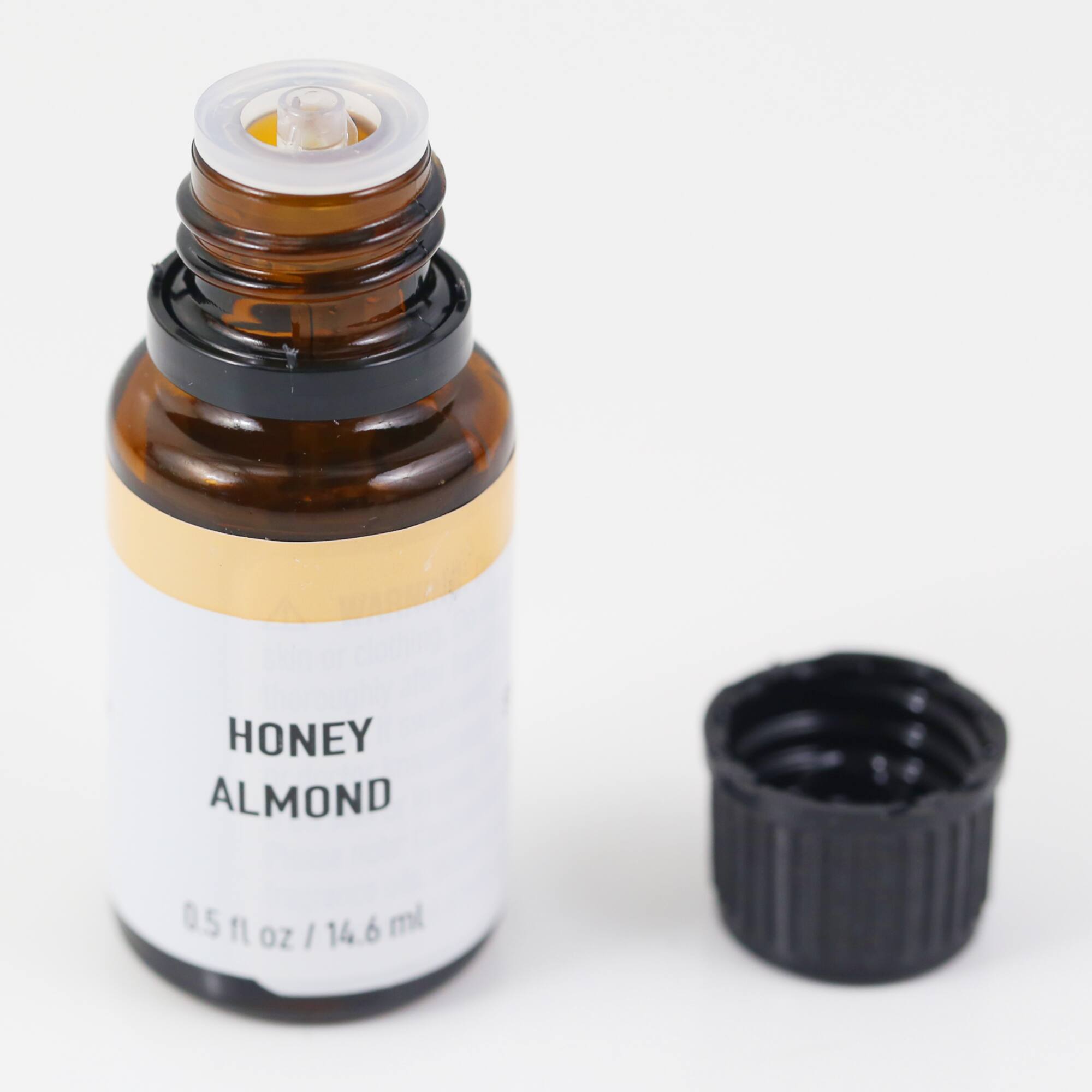 1/2oz. Honey Almond Soap Fragrance by Make Market®